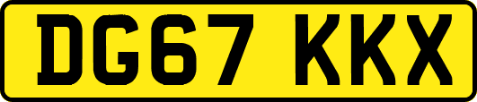 DG67KKX