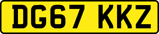 DG67KKZ
