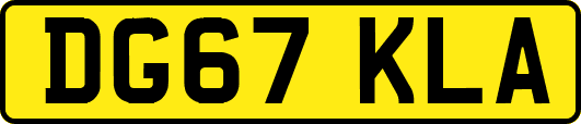 DG67KLA