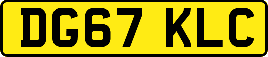 DG67KLC