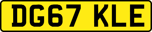 DG67KLE