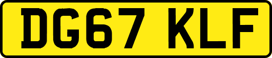 DG67KLF