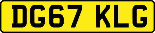 DG67KLG
