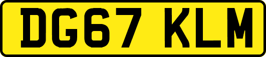 DG67KLM
