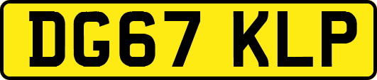 DG67KLP