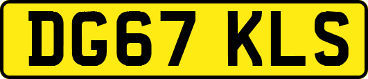 DG67KLS