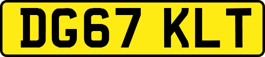 DG67KLT