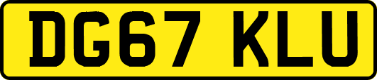 DG67KLU