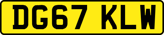 DG67KLW