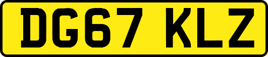 DG67KLZ