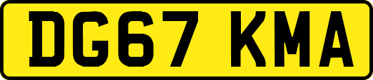 DG67KMA