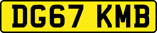 DG67KMB