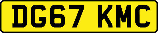 DG67KMC