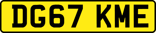 DG67KME
