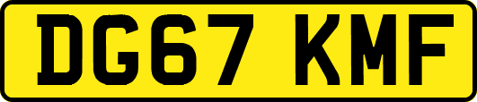 DG67KMF