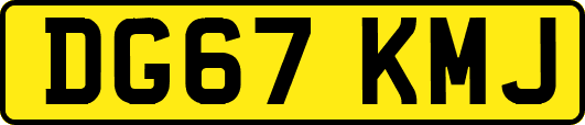DG67KMJ