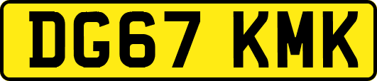 DG67KMK