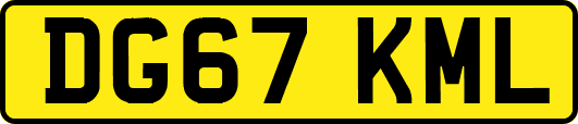 DG67KML