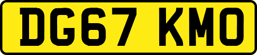 DG67KMO