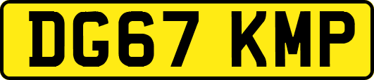 DG67KMP