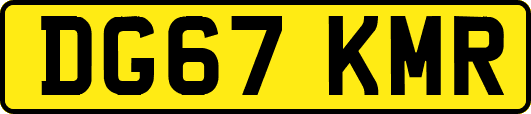 DG67KMR
