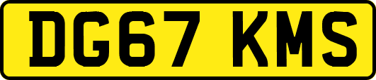 DG67KMS