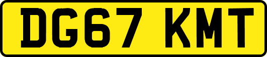 DG67KMT