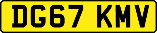 DG67KMV