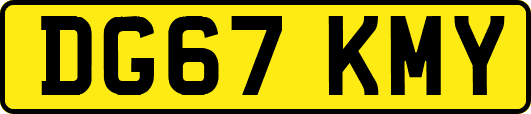 DG67KMY