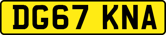 DG67KNA