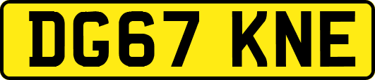 DG67KNE