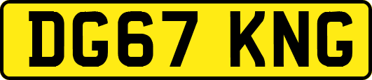DG67KNG