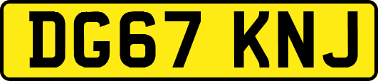 DG67KNJ