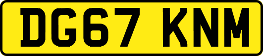 DG67KNM