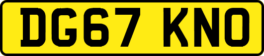 DG67KNO