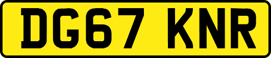 DG67KNR