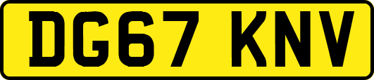 DG67KNV