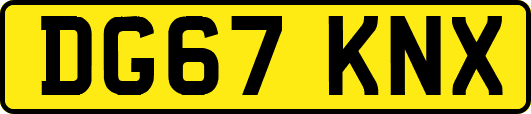 DG67KNX