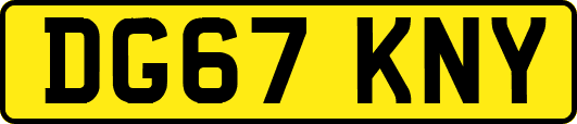 DG67KNY
