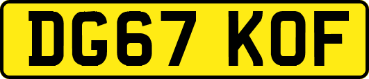 DG67KOF
