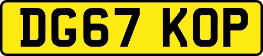 DG67KOP