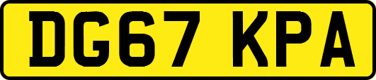 DG67KPA