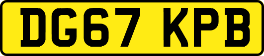 DG67KPB