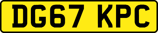 DG67KPC
