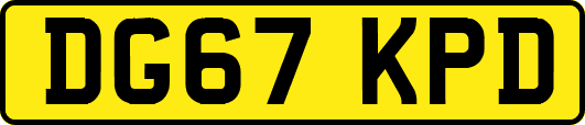 DG67KPD