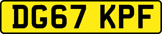DG67KPF