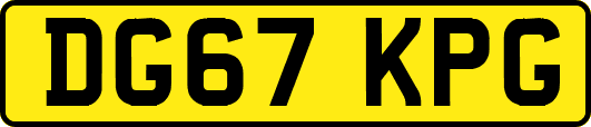 DG67KPG