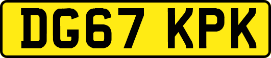 DG67KPK