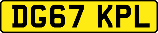 DG67KPL