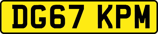 DG67KPM